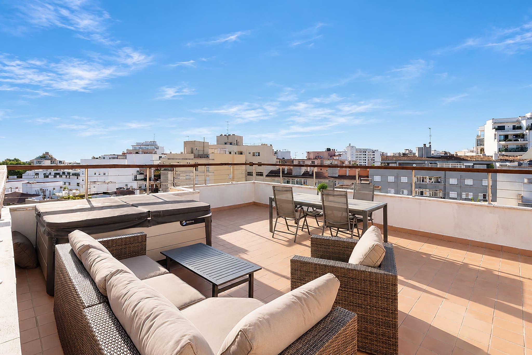 Apartamento Palma De Mallorca (17)