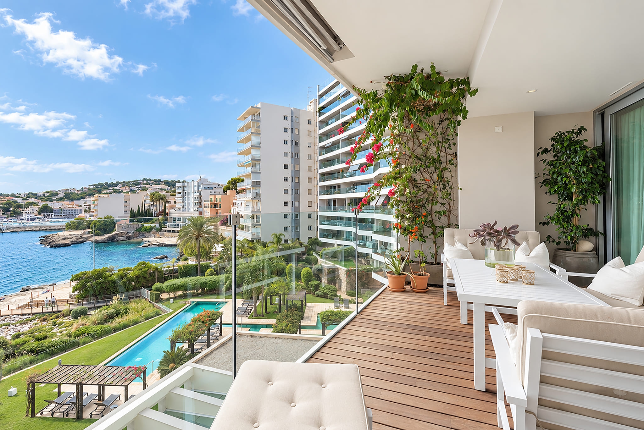 Apartamento Apt 401 (5)